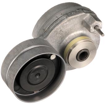 Tendeur de courroie, courroie trapézoïdale à nervures GATES T38664