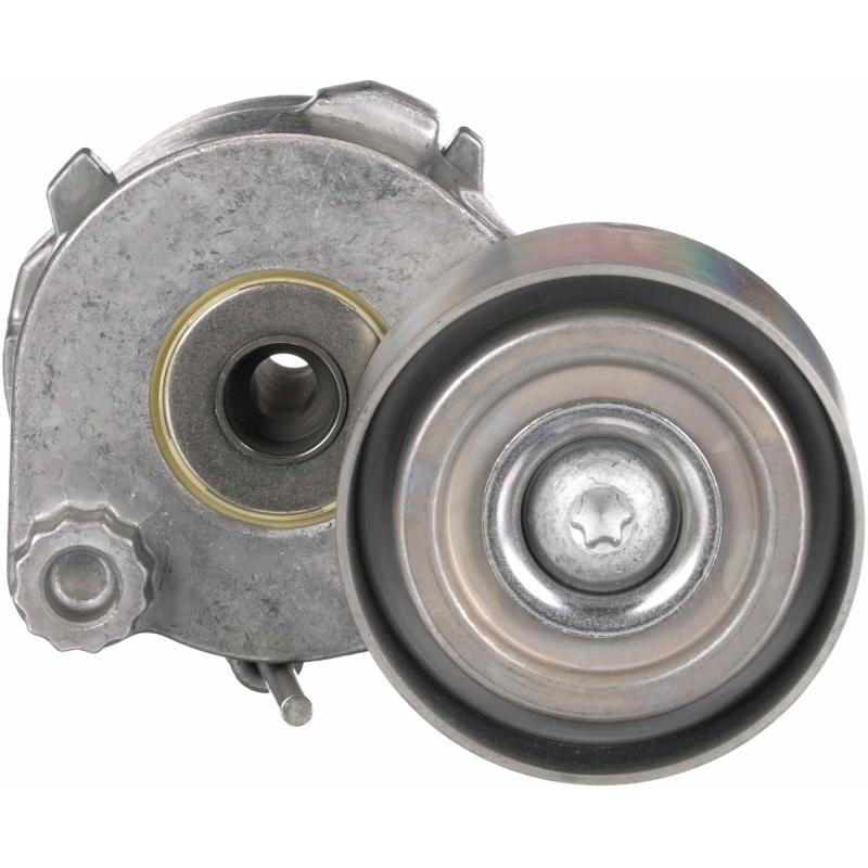 Tendeur de courroie, courroie trapézoïdale à nervures GATES T38662 - Visuel 2