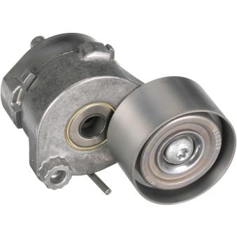 Tendeur de courroie, courroie trapézoïdale à nervures GATES T38662