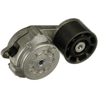 Tendeur de courroie, courroie trapézoïdale à nervures GATES T38699