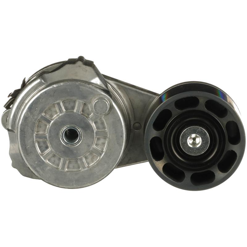 Tendeur de courroie, courroie trapézoïdale à nervures GATES T38699 - Visuel 2