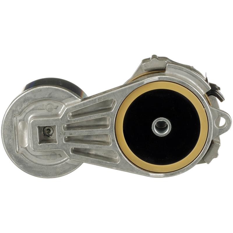 Tendeur de courroie, courroie trapézoïdale à nervures GATES T38699 - Visuel 3