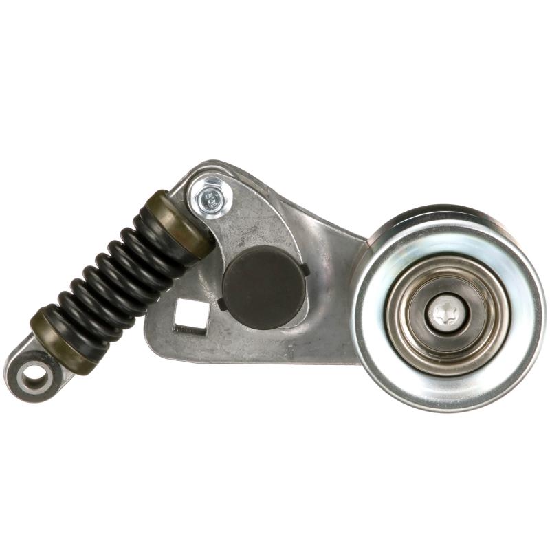 Tendeur de courroie, courroie trapézoïdale à nervures GATES T38604 - Visuel 2