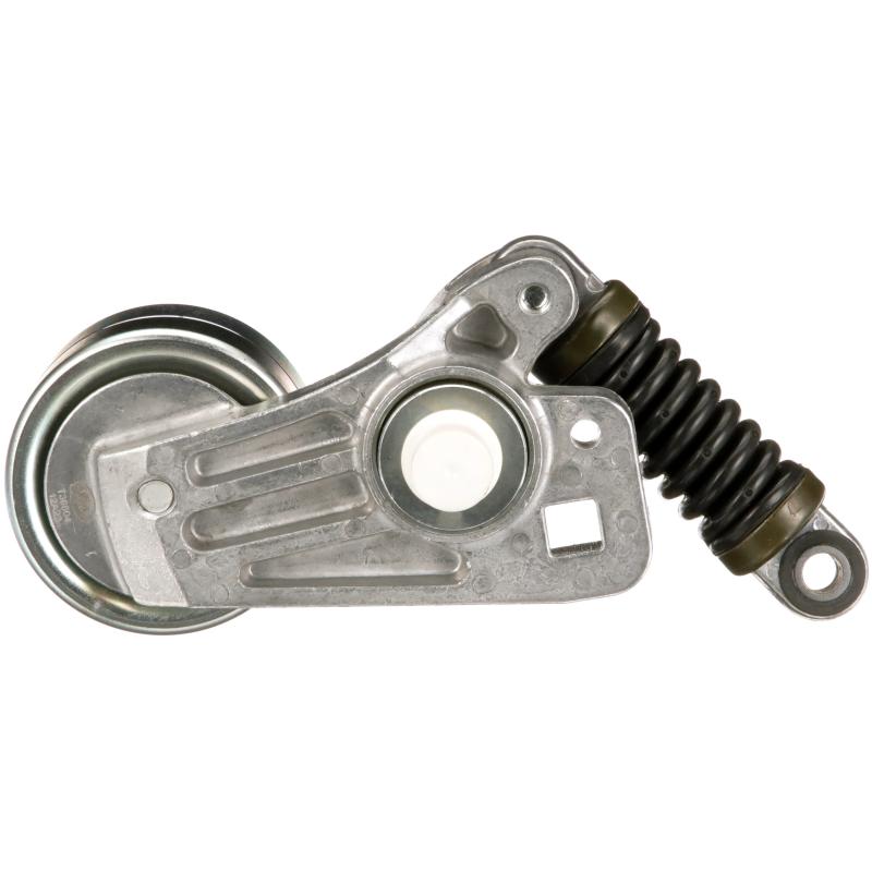 Tendeur de courroie, courroie trapézoïdale à nervures GATES T38604 - Visuel 3