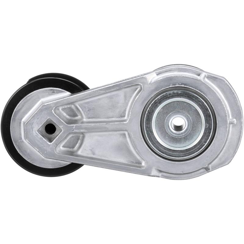 Tendeur de courroie, courroie trapézoïdale à nervures GATES T38607 - Visuel 3