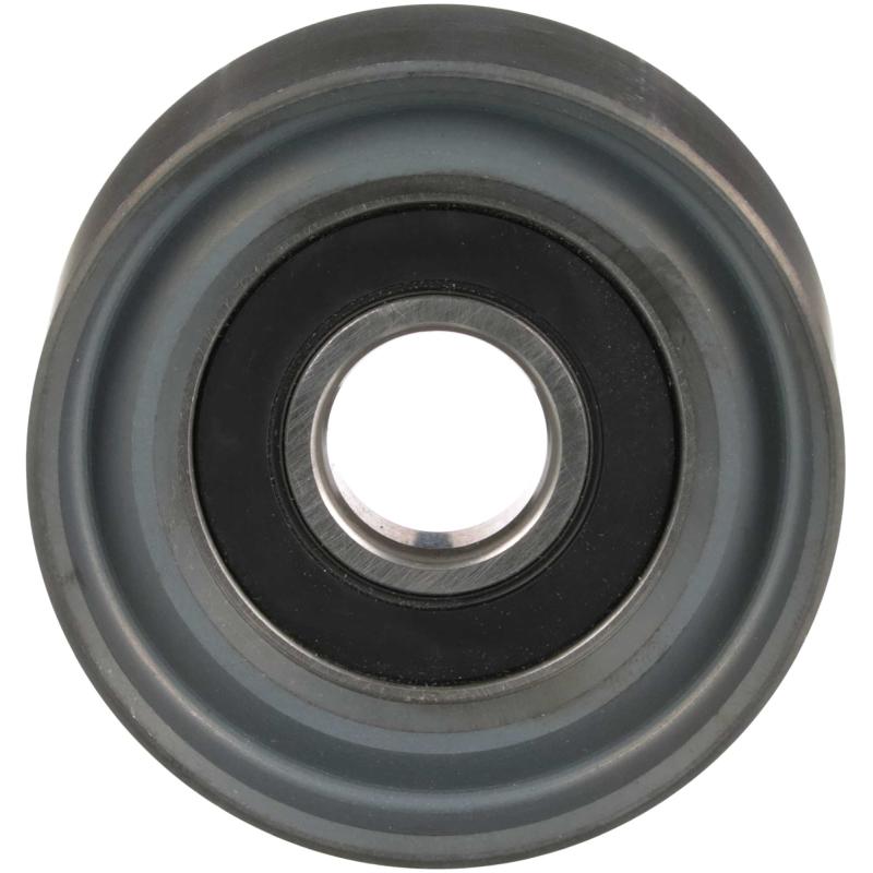 Poulie renvoi/transmission, courroie trapézoïdale à nervures GATES T36535 - Visuel 2