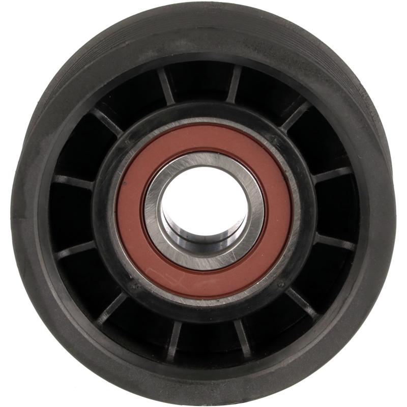 Poulie renvoi/transmission, courroie trapézoïdale à nervures GATES T36526 - Visuel 3