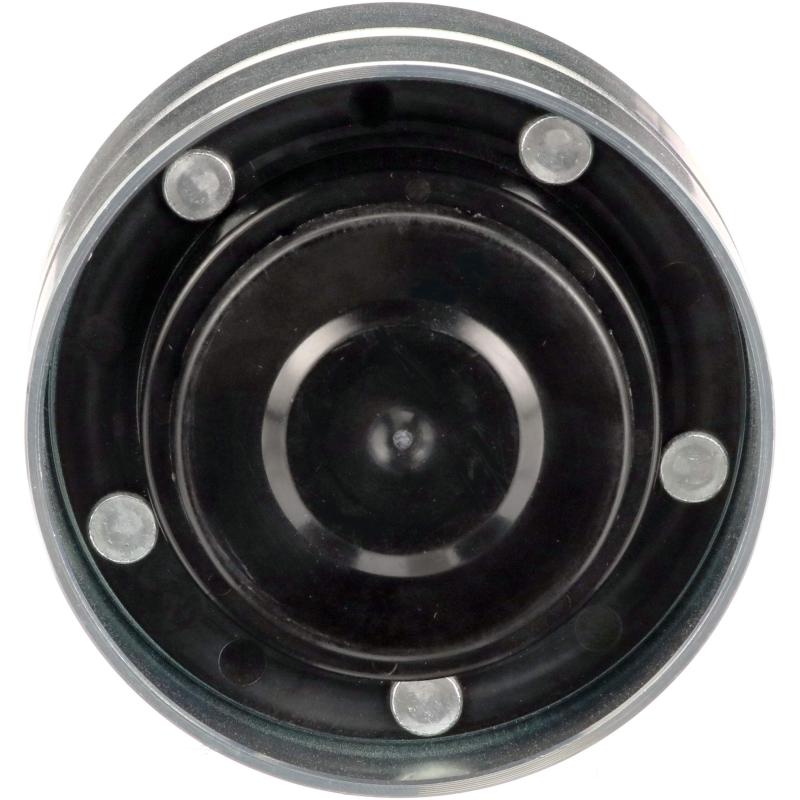 Poulie renvoi/transmission, courroie trapézoïdale à nervures GATES T36528 - Visuel 2