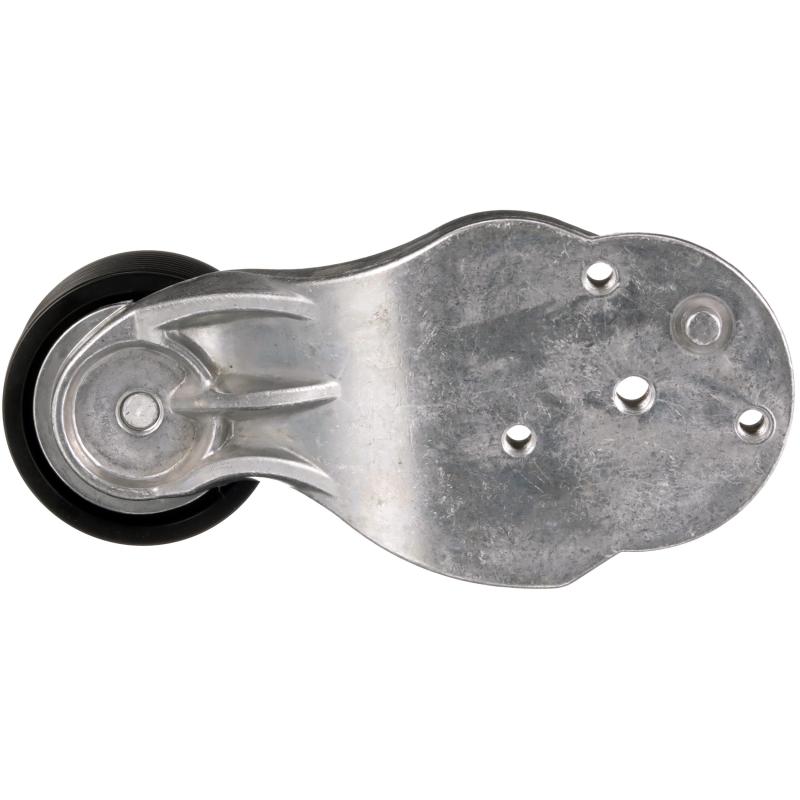 Poulie renvoi/transmission, courroie trapézoïdale à nervures GATES T36519 - Visuel 3