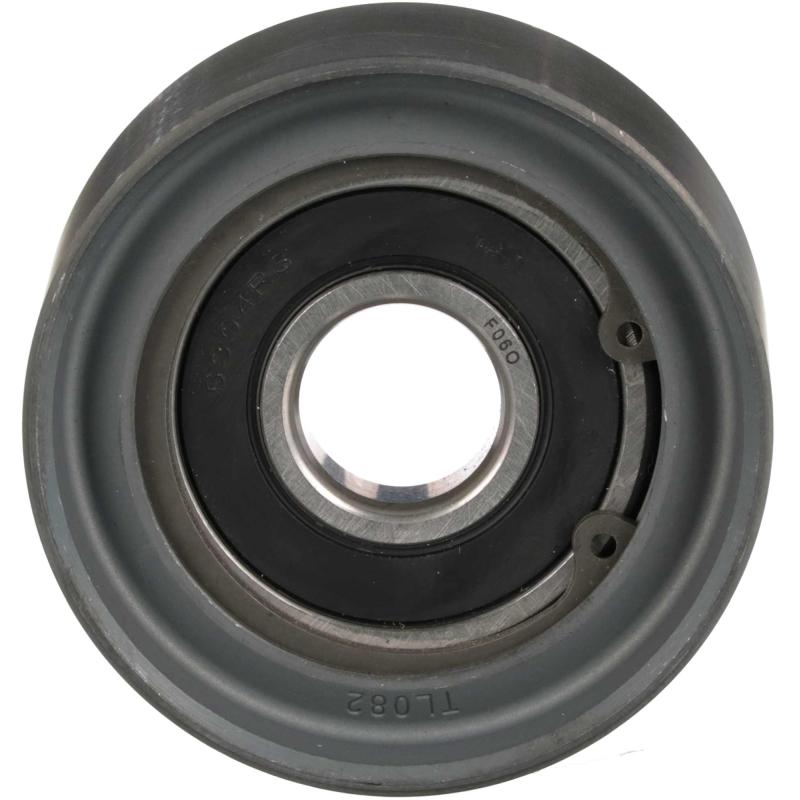 Poulie renvoi/transmission, courroie trapézoïdale à nervures GATES T36535 - Visuel 3