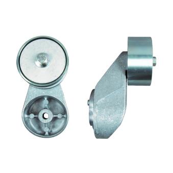 Tendeur de courroie, courroie trapézoïdale à nervures GATES T36501