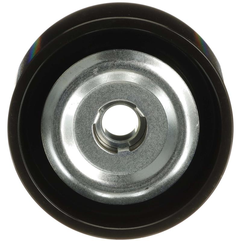 Poulie renvoi/transmission, courroie trapézoïdale à nervures GATES T36669 - Visuel 3