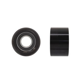 Poulie renvoi/transmission, courroie trapézoïdale à nervures GATES T36667