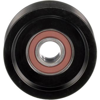 Poulie renvoi/transmission, courroie trapézoïdale à nervures GATES T36624