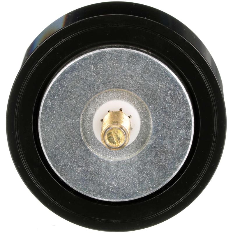 Poulie renvoi/transmission, courroie trapézoïdale à nervures GATES T36739 - Visuel 3