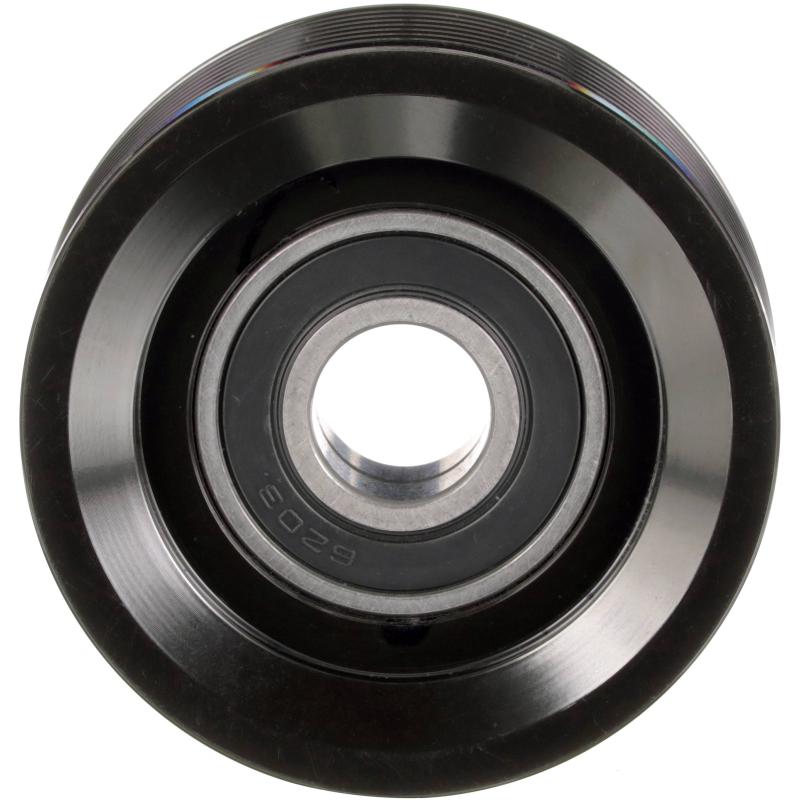 Poulie renvoi/transmission, courroie trapézoïdale à nervures GATES T36093 - Visuel 3