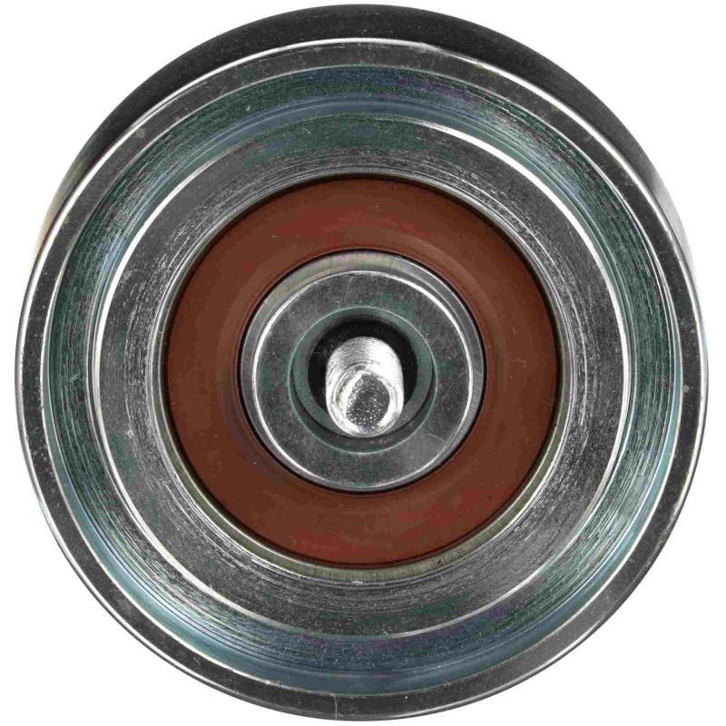 Poulie renvoi/transmission, courroie trapézoïdale à nervures GATES T36401 - Visuel 3