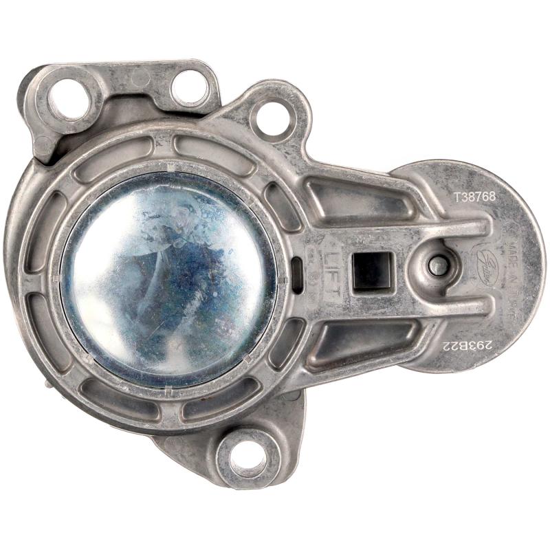 Tendeur de courroie, courroie trapézoïdale à nervures GATES T38768 - Visuel 3