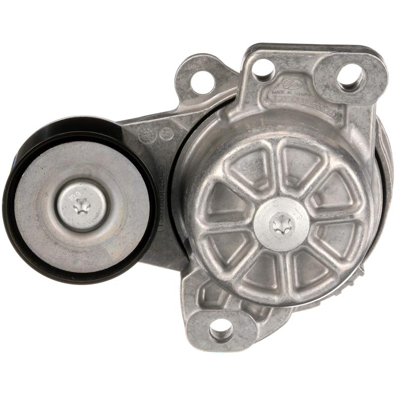 Tendeur de courroie, courroie trapézoïdale à nervures GATES T38768 - Visuel 2