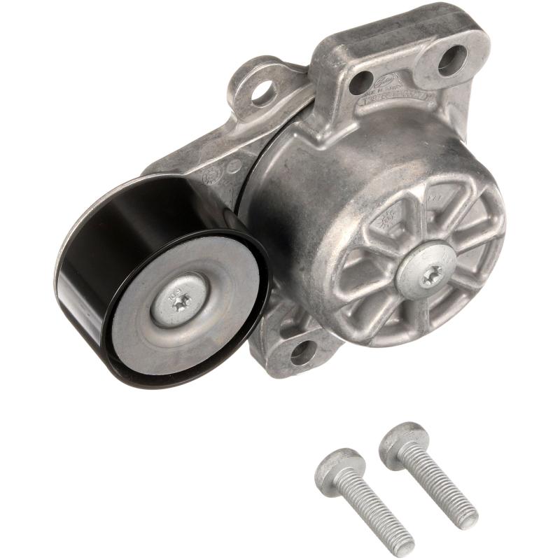 Tendeur de courroie, courroie trapézoïdale à nervures GATES T38768 - Visuel 1