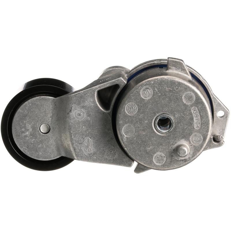 Tendeur de courroie, courroie trapézoïdale à nervures GATES T38764 - Visuel 3