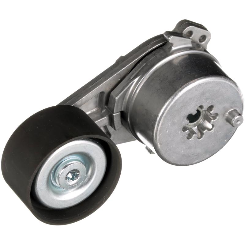 Tendeur de courroie, courroie trapézoïdale à nervures GATES T38786 - Visuel 1