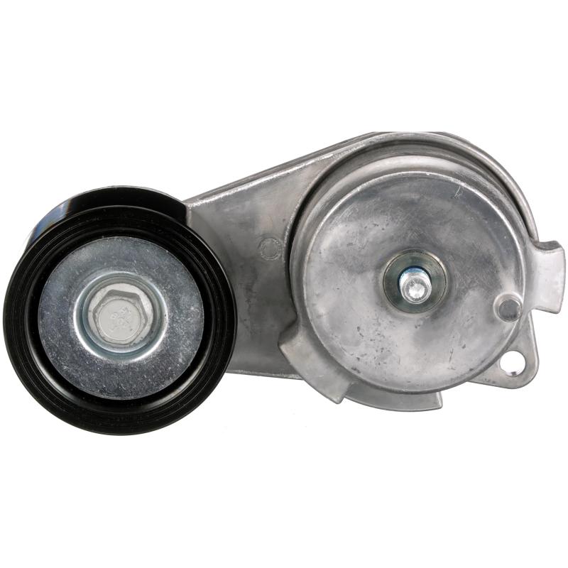 Tendeur de courroie, courroie trapézoïdale à nervures GATES T38726 - Visuel 2