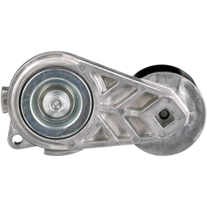 Tendeur de courroie, courroie trapézoïdale à nervures GATES T38726 - Visuel 3