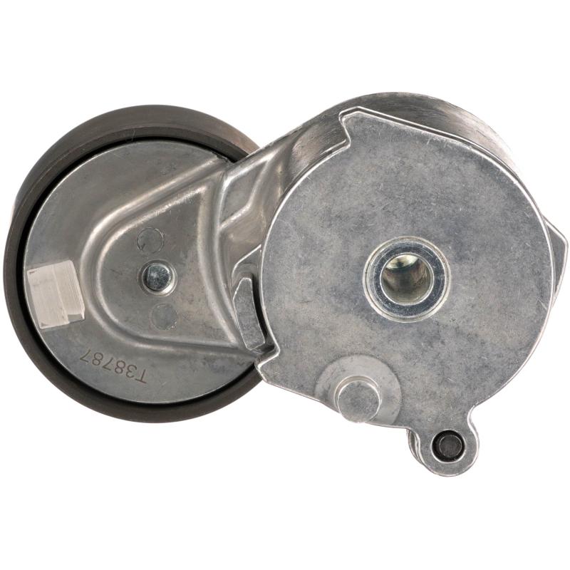 Tendeur de courroie, courroie trapézoïdale à nervures GATES T38787 - Visuel 3