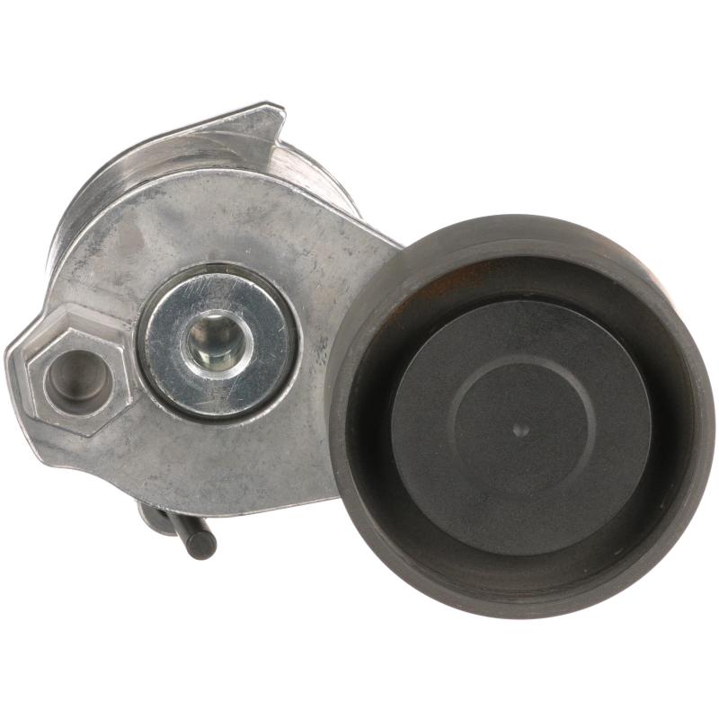 Tendeur de courroie, courroie trapézoïdale à nervures GATES T38787 - Visuel 2