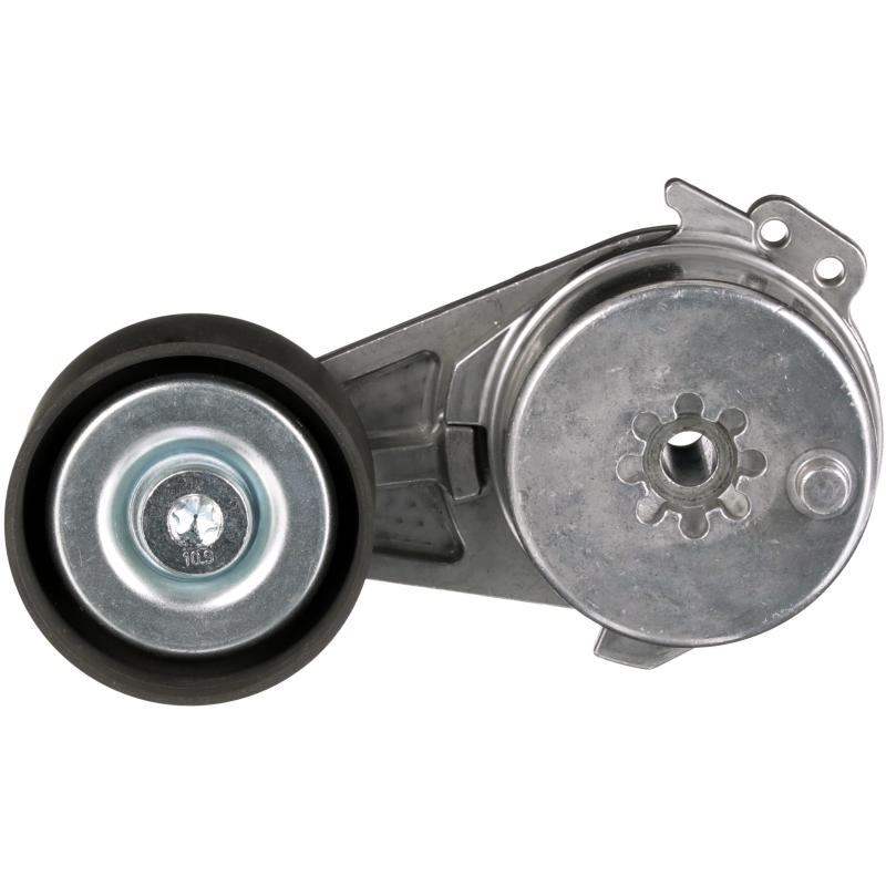 Tendeur de courroie, courroie trapézoïdale à nervures GATES T38786 - Visuel 2