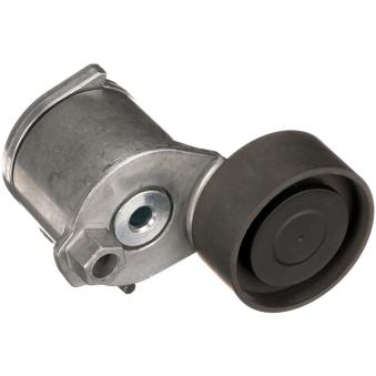 Tendeur de courroie, courroie trapézoïdale à nervures GATES T38787