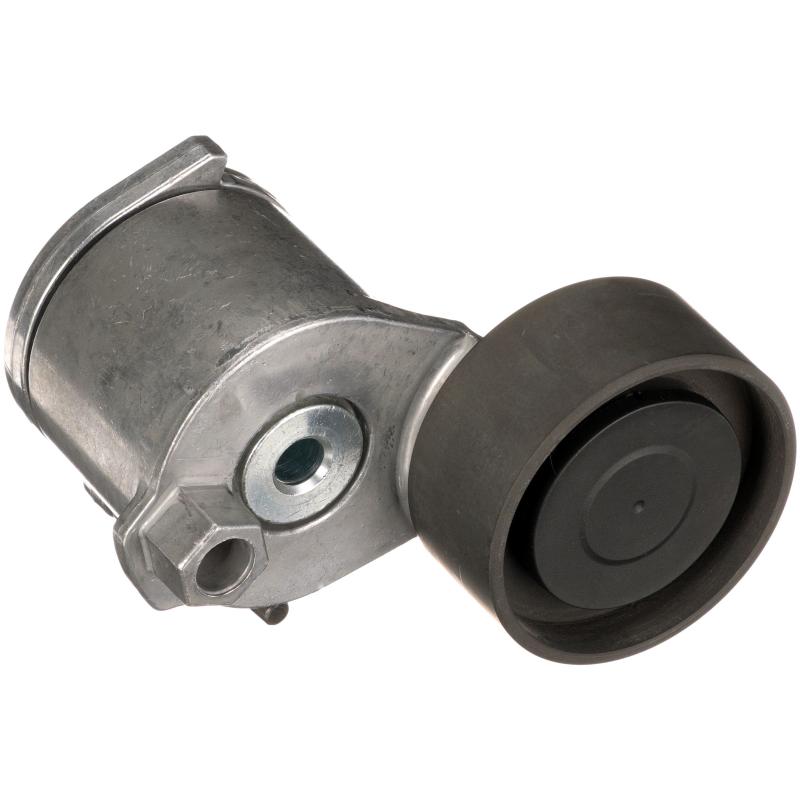 Tendeur de courroie, courroie trapézoïdale à nervures GATES T38787 - Visuel 1