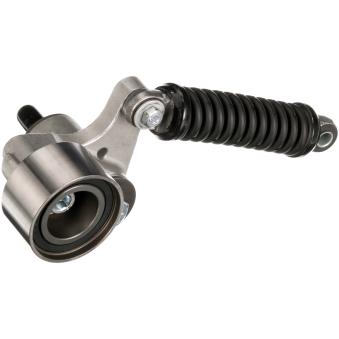 Tendeur de courroie, courroie trapézoïdale à nervures GATES T38748