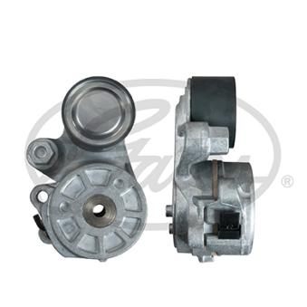 Tendeur de courroie, courroie trapézoïdale à nervures GATES T38752