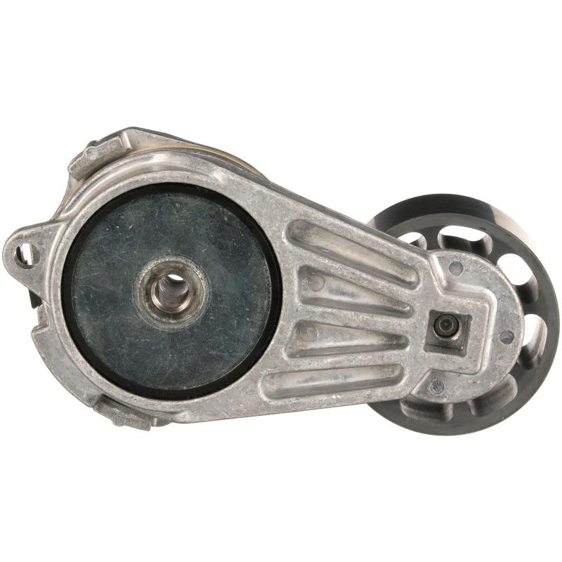 Tendeur de courroie, courroie trapézoïdale à nervures GATES T38793 - Visuel 3