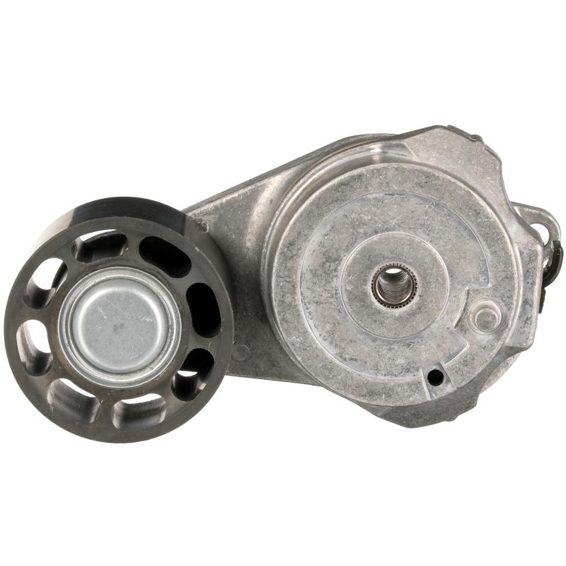 Tendeur de courroie, courroie trapézoïdale à nervures GATES T38793 - Visuel 2