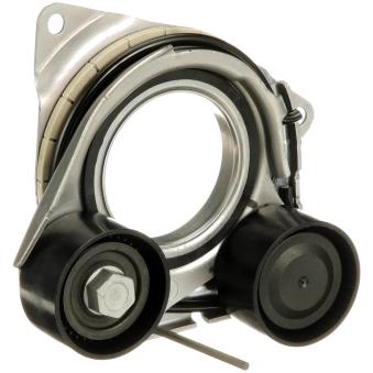 Tendeur de courroie, courroie trapézoïdale à nervures GATES T39635