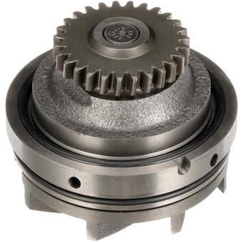 Pompe à eau, refroidissement du moteur GATES WP5035HD
