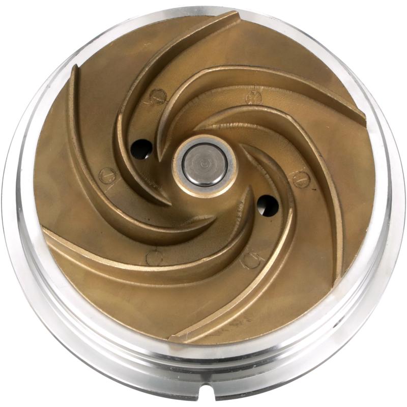 Pompe à eau GATES WP5036HD - Visuel 3