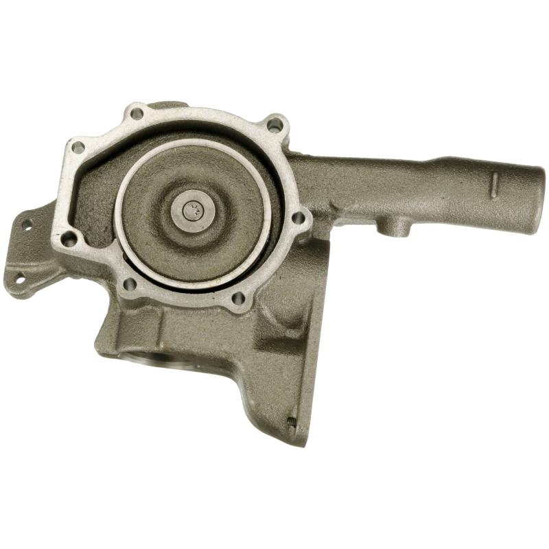 Pompe à eau, refroidissement du moteur GATES WP5054HD - Visuel 3