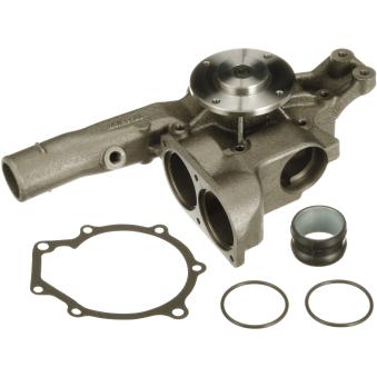 Pompe à eau, refroidissement du moteur GATES WP5054HD