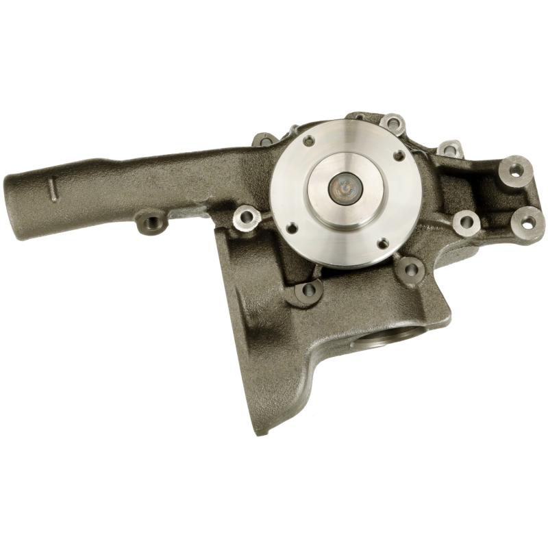 Pompe à eau, refroidissement du moteur GATES WP5054HD - Visuel 2