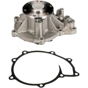 Pompe à eau, refroidissement du moteur GATES WP5026HD