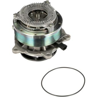 Pompe à eau, refroidissement du moteur GATES WP5049HD