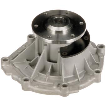 Pompe à eau, refroidissement du moteur GATES WP5070HD