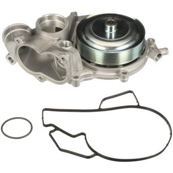 Pompe à eau, refroidissement du moteur GATES WP5066HD