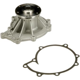 Pompe à eau, refroidissement du moteur GATES WP5067HD