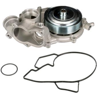 Pompe à eau, refroidissement du moteur GATES WP5065HD