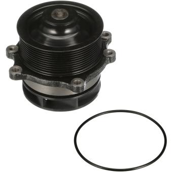 Pompe à eau, refroidissement du moteur GATES WP5056HD